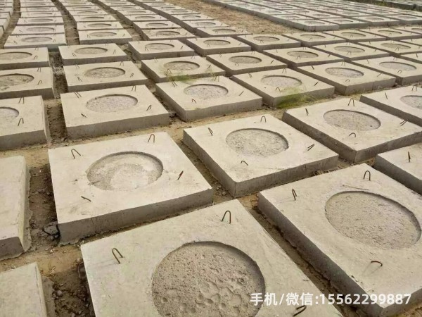 库车DP12混凝土电杆底盘